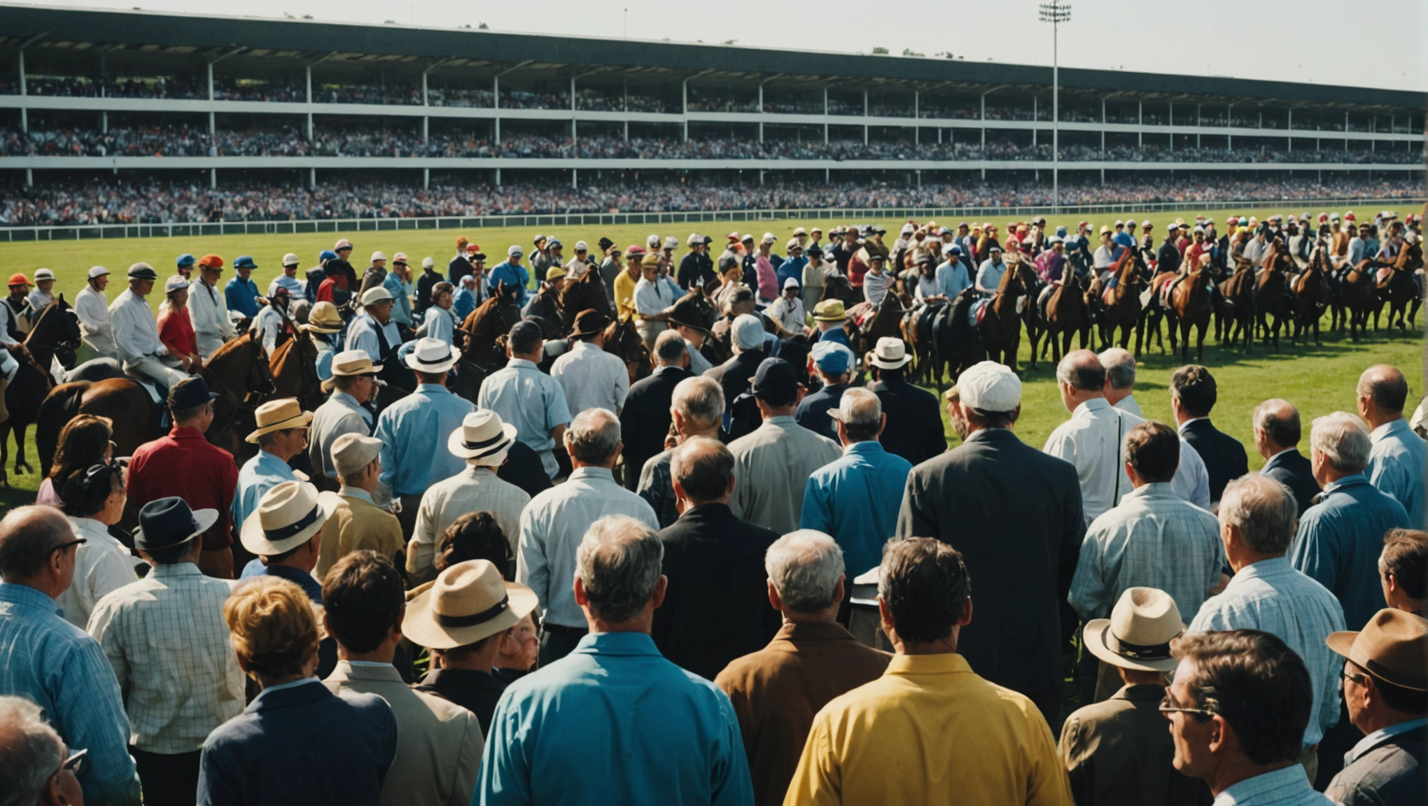 Guide Pratique pour Bien Débuter au Turf : Stratégies et Astuces pour les Amateurs de Courses Hippiques