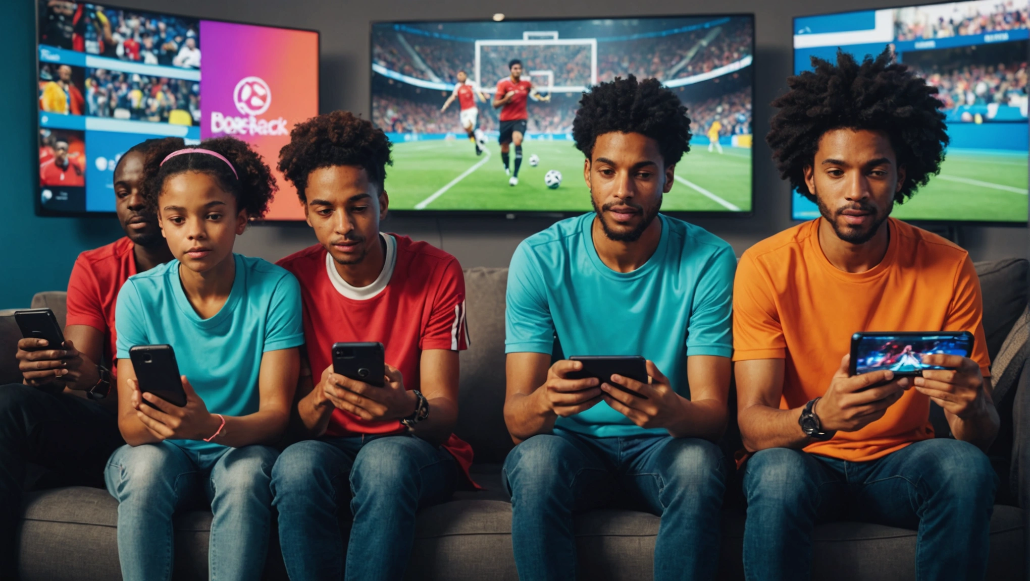 Les Meilleurs Jeux de Sport Gratuits à Découvrir en Ligne