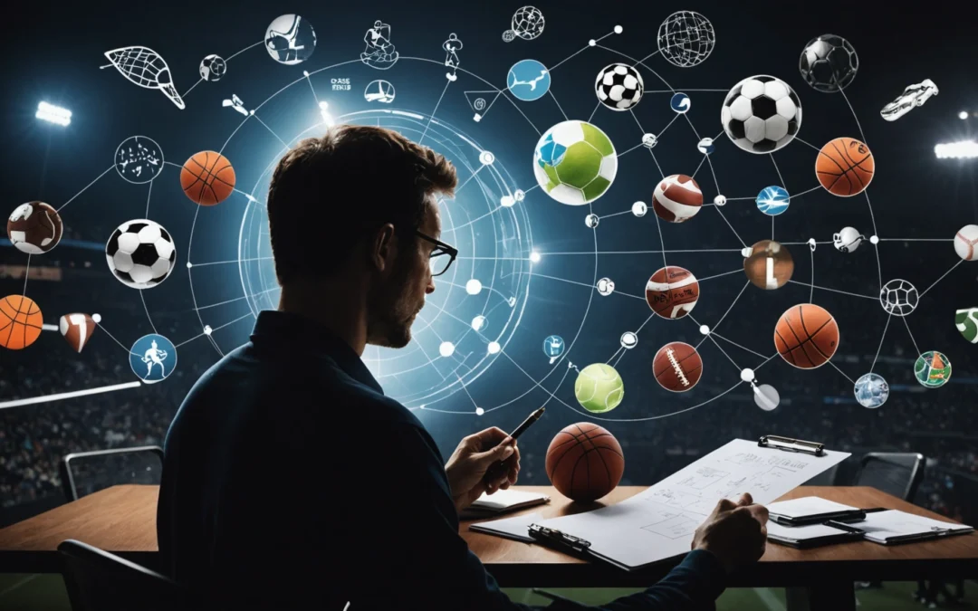 Découvrez les secrets des experts pour des pronostics sportifs infaillibles