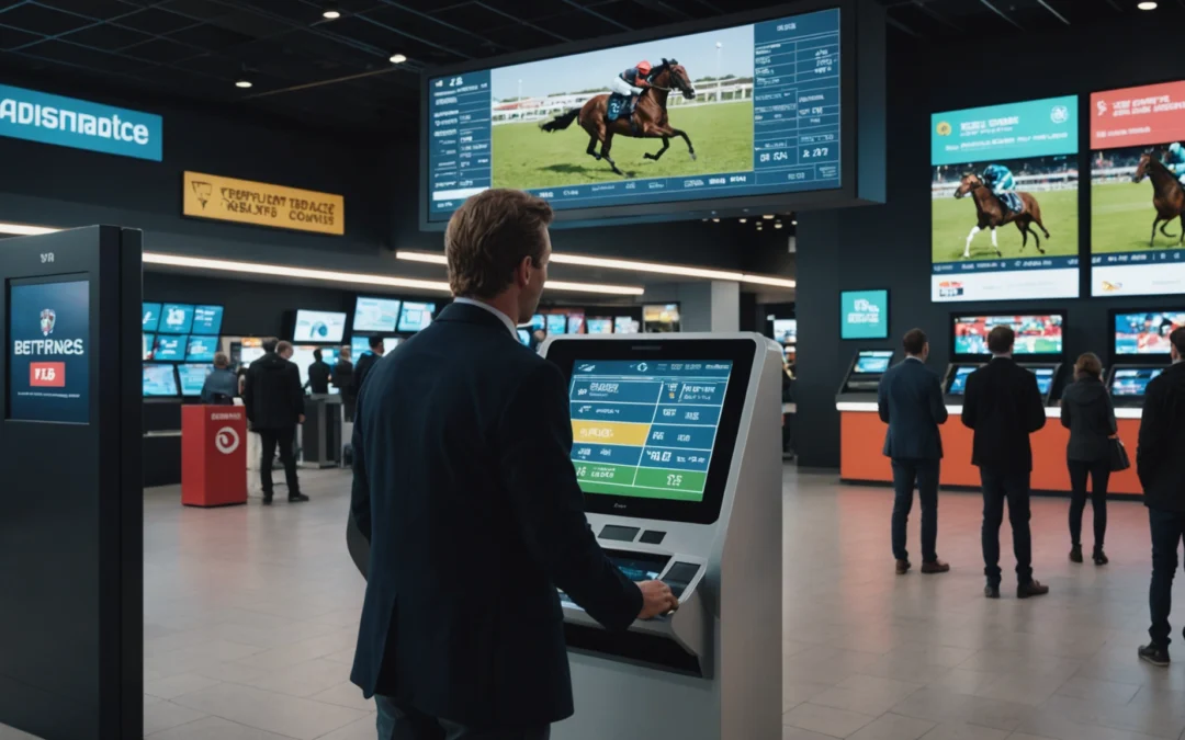 Quand paris turf redéfinit les codes du sport : les tendances qui surprennent