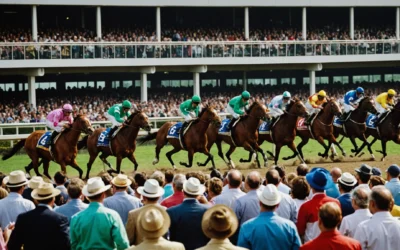 Les dessous du turf : les infos inattendues qui bousculent le monde des courses