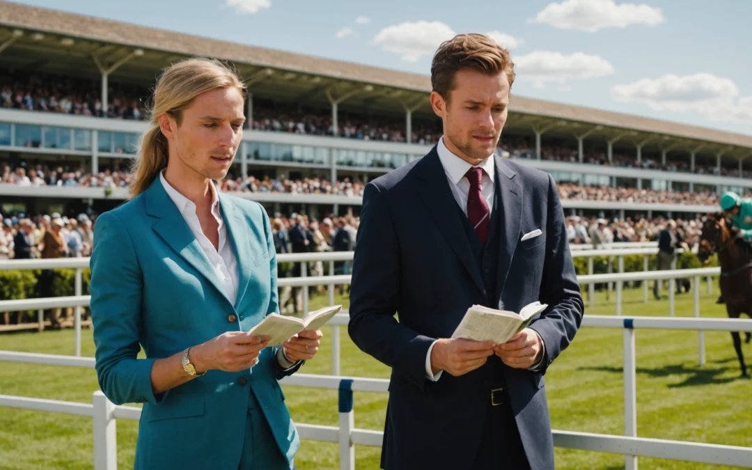 Astuces pour gagner au turf