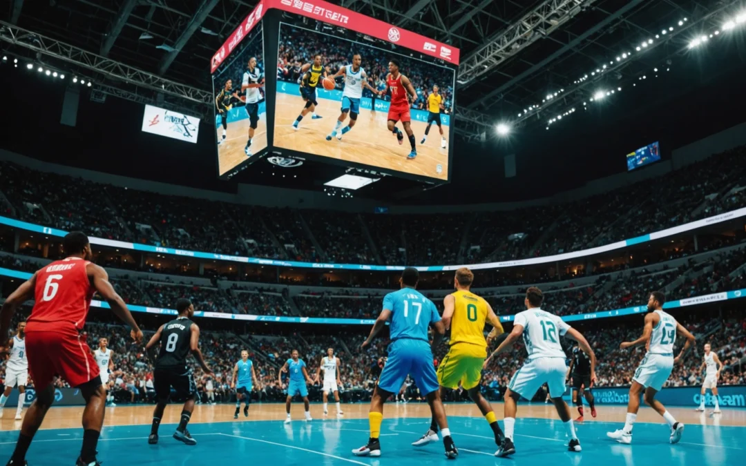 Quand le sport prend un tournant : les faits marquants du moment