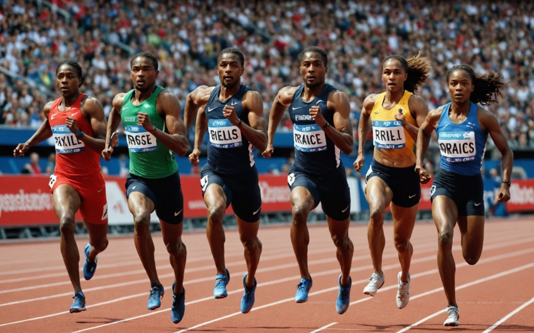 record du monde jo 2024