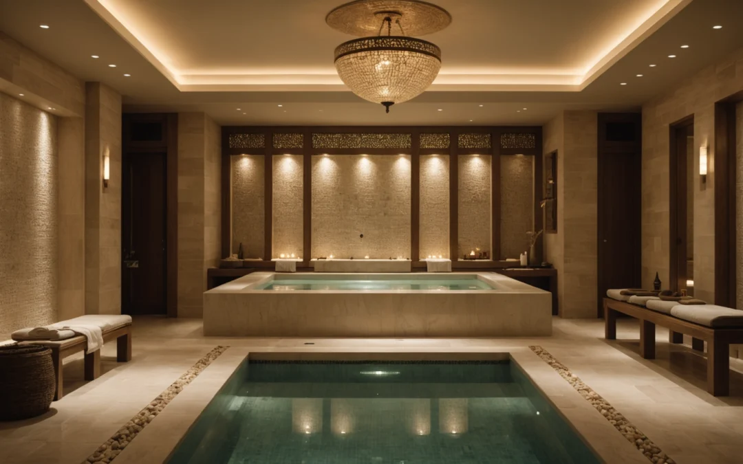 bien fait hammam