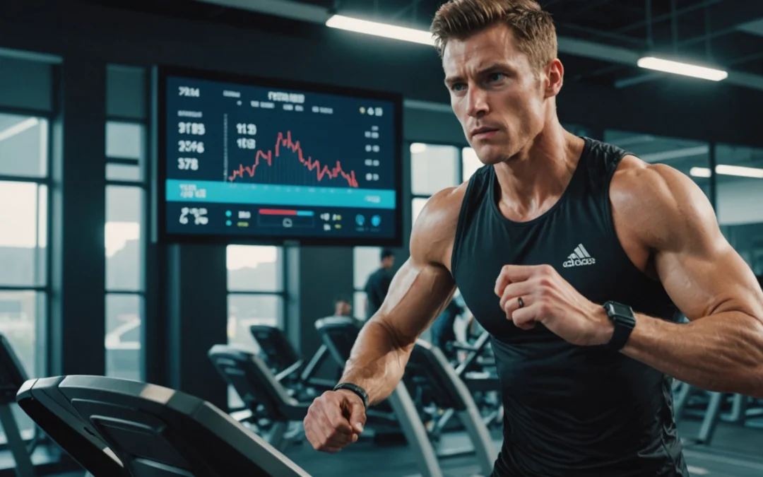 Optimisez vos performances sportives avec la fréquence cardiaque maximale idéale