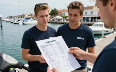 Jet ski La Baule prix: comment les tarifs se décomposent vraiment et où économiser sans sacrifier la sécurité